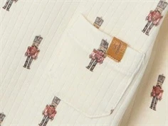 Lil Atelier turtledove tinsoldat body